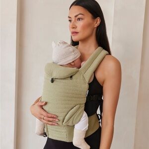 Bumpsuit Armadillo Baby - Matcha